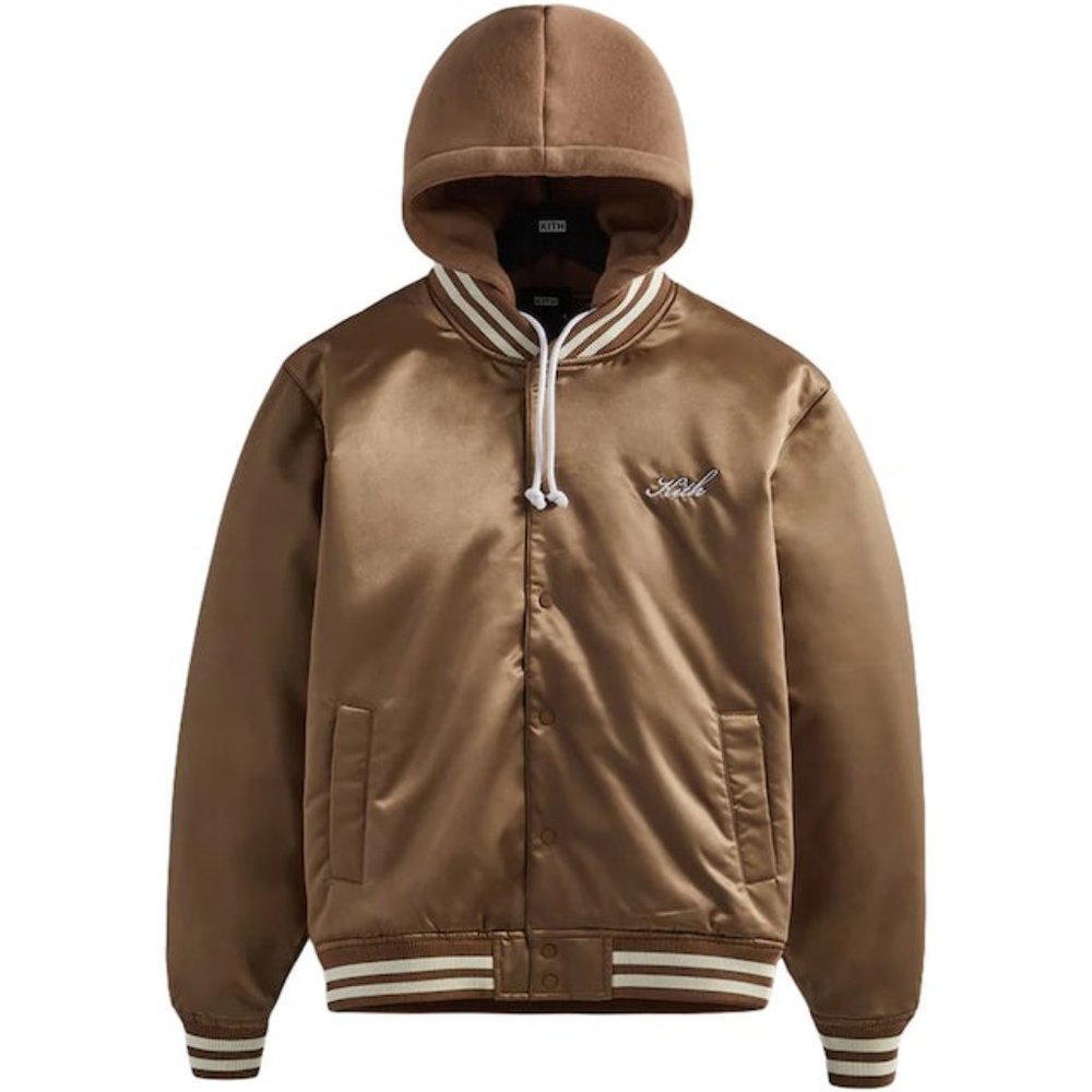 Kith Gorman Bomber Jacket